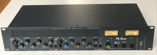 Tlaudio valve compressor - tlaudio,