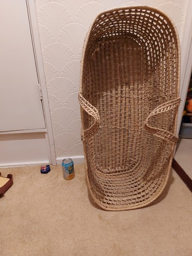 Moses basket - moses,