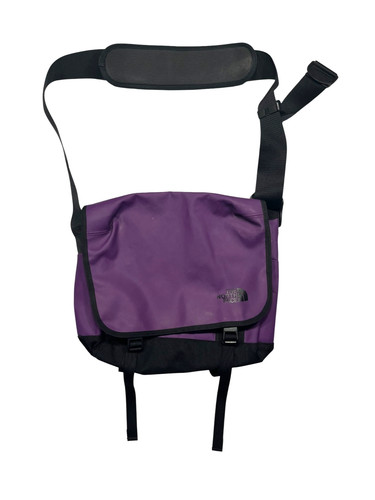 The north face - north, purple