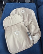 Bugaboo Chameleon fabric set