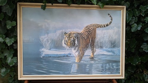 Large vintage print - large,