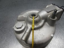 Kawasaki KZ750F LTD Z 750 1983 Differentials