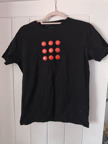 Cyberdog rare shirt size - rare,