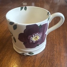 Rare Emma Bridgewater Purple