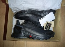Salomon Alphacross 5 GTX Black
