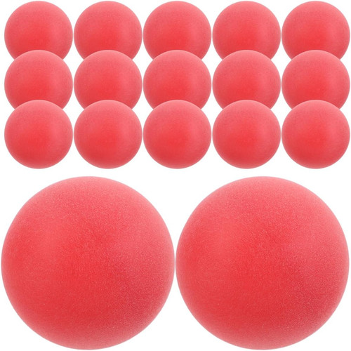 50pcs table tennis - table, balls,