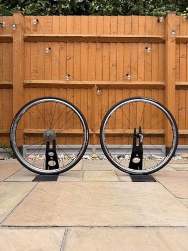 Dura ace c24 carbon road - ace, bike
