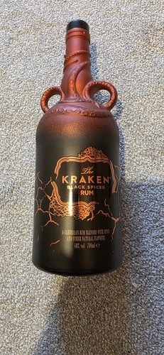 Kraken unknown deep copper - kraken,