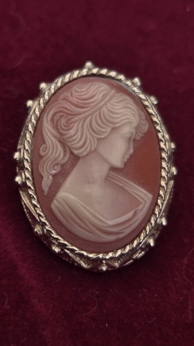 Vintage sarah coventry pink - sarah,