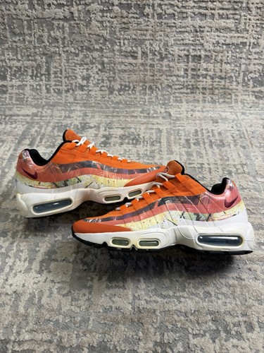 Size nike air max - air, 95