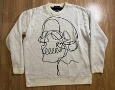 Men’s Boohoo Skull Design