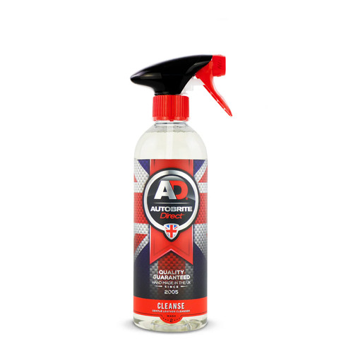 Autobrite direct cleanse - direct,