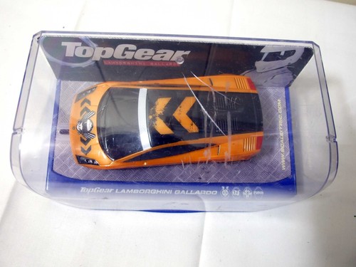 Scalextric lamborghini - scalextric,