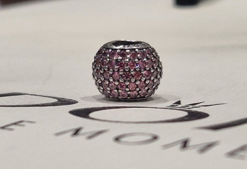 Genuine pandora passion - genuine,