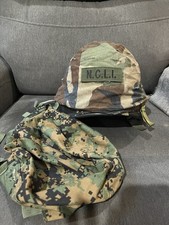 Military Field Helmet made with Kevlar  PASGT