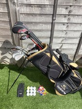 Full right handed beginners - handed,