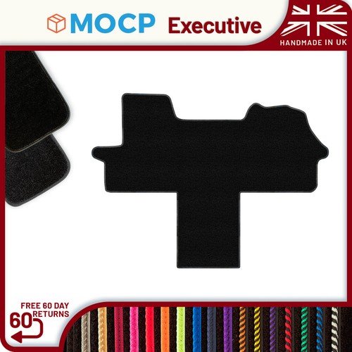 Executive motorhome mats - executive,