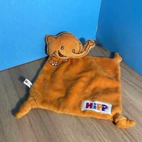 Elephant baby blanket - elephant,