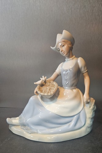 Vintage porcelanas miquel - vintage,
