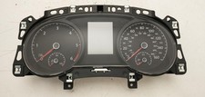 2015 VOLKSWAGEN GOLF SV 2.0L Diesel Speedometer Speedo Clocks 517920941A 35900 M