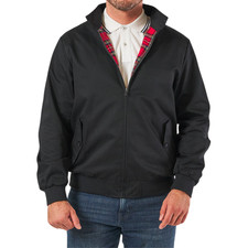 Harrington Jacket Mens Classic