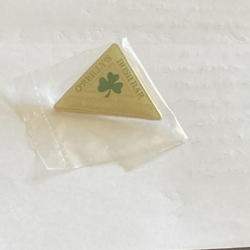 Guinness pin badge - guinness,