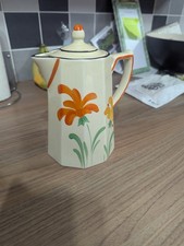 Stunning 'unmarked' Art deco