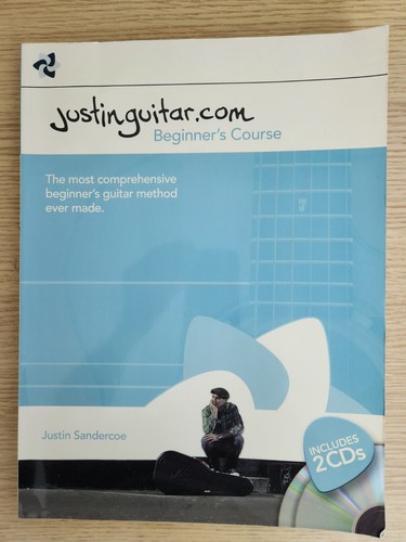 Justin guitar - justin,