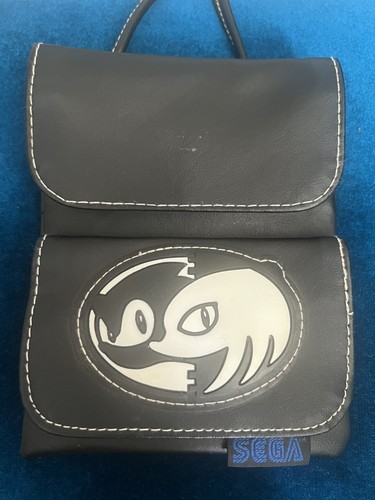 Sonic the hedgehog wallet - ,
