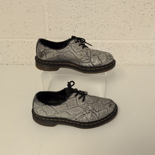 Martens 1461 met shoes - martens,