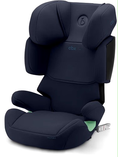 Cybex solution fix - solution, child