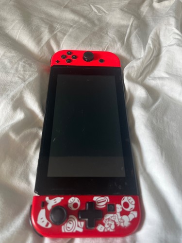 Nintendo switch console - switch,