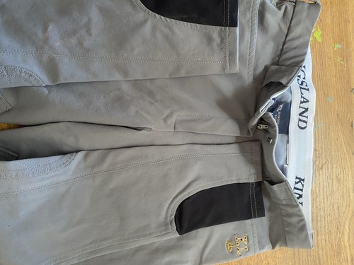 Kingsland women breeches - kingsland,