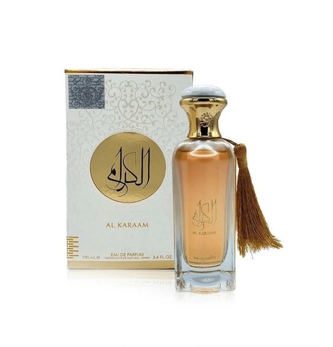Karaam eau parfum 100ml - karaam,