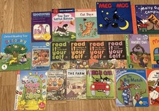 Kids Books Job Lot (Choose Any