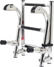 Geloo Bath Ladder Boat Pool Ladder Stainless Steel