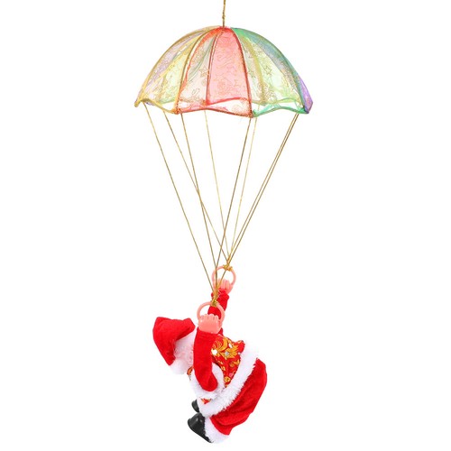 Adorable santa claus toy - adorable,