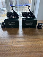 Daiwa Emcast BR LT 4000 C