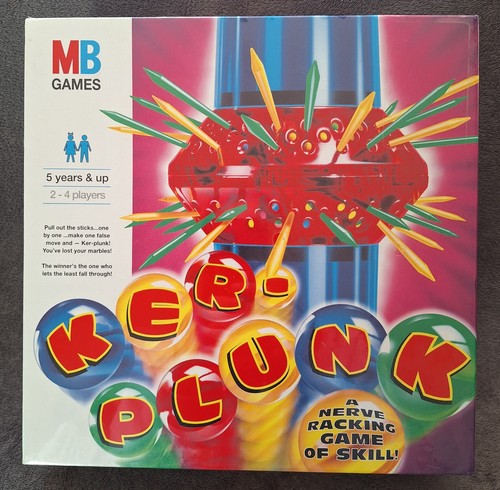 Sealed vintage 1996 games - vintage,