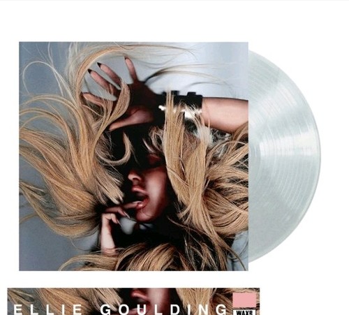 Rare ellie goulding - rare,