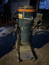 Dustcontrol Tromb 400