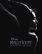 Maleficent Mistress of Evil By