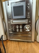 Panasonic SA-PM37MD CD