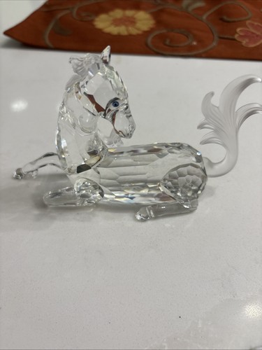 Swarovski crystal 1996 - swarovski,