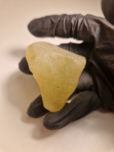 78g libyan desert glass - 78g,