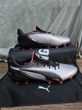 PUMA King Ultimate FG Football