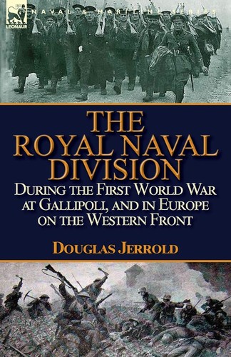 The royal naval - naval, division