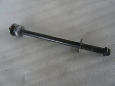 Yamaha 600 n - yamaha, thru