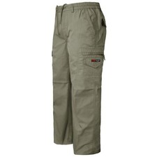 Big Size Mens Cargo Combat
