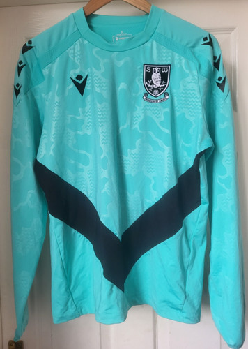 Mens sheffield wednesday - sheffield,